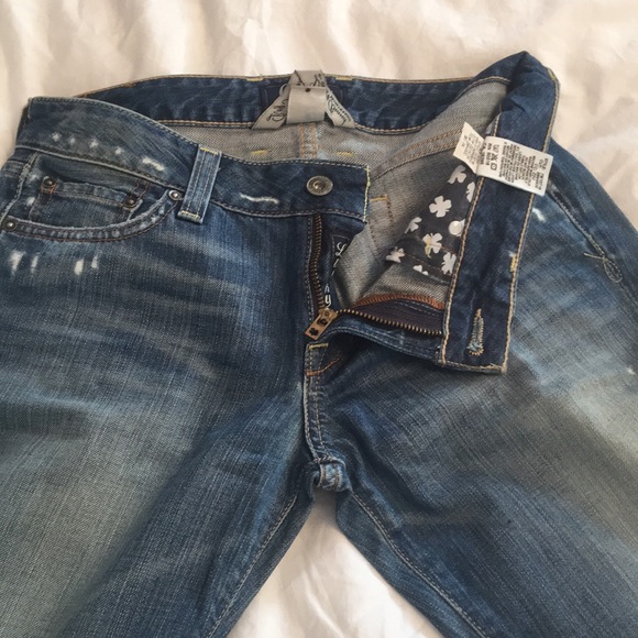 Lucky brand jeans - Picture 5 of 5